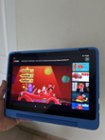 Fire 10 Kids Pro – 10.1” Tablet – ages 6+ 32 GB Intergalactic  B08H3TTJBH - Best Buy