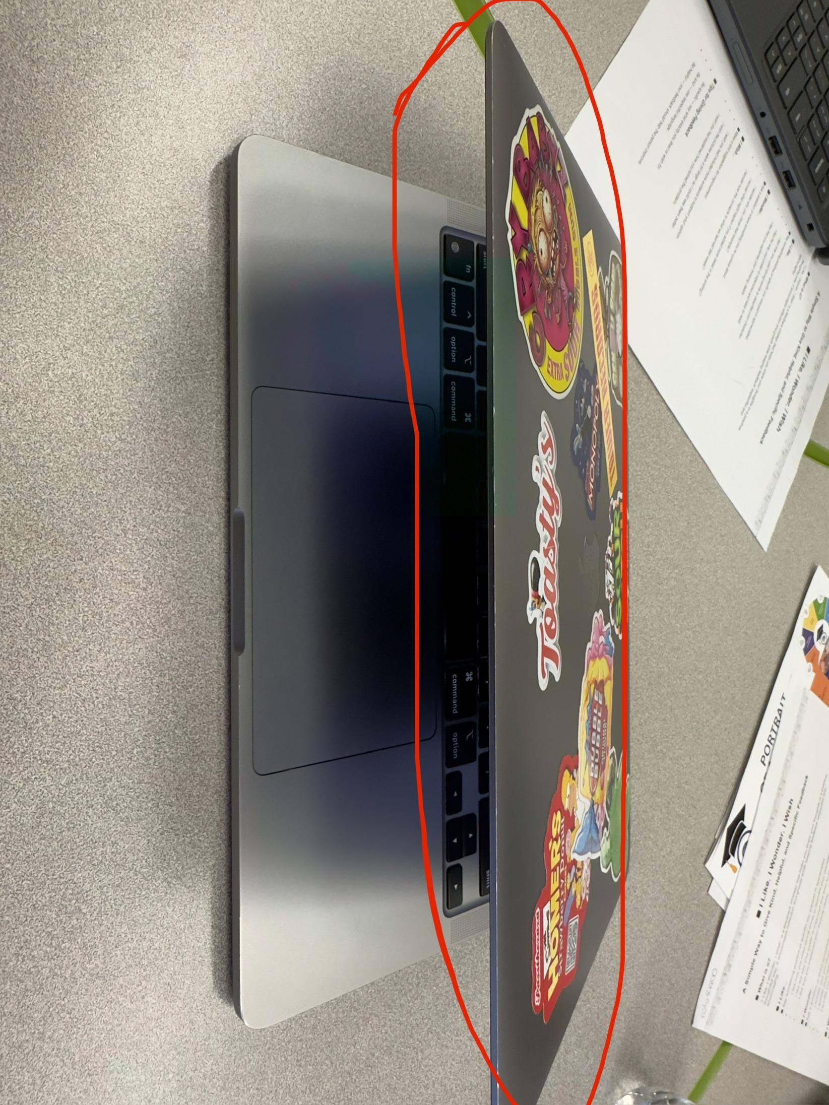 Customer provided, click to load a larger version