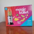 Magic Bullet® 11 Piece Personal Blender MBR-1101 – Silver / Black 