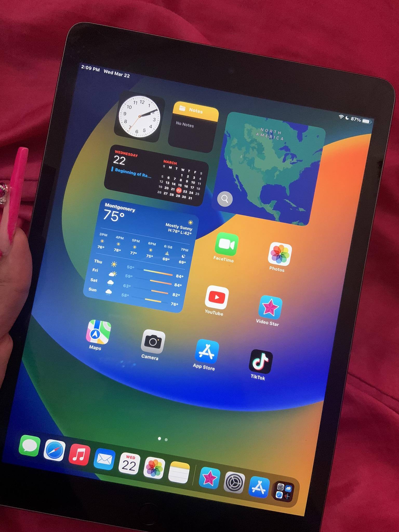 Customer provided, click to load a larger version