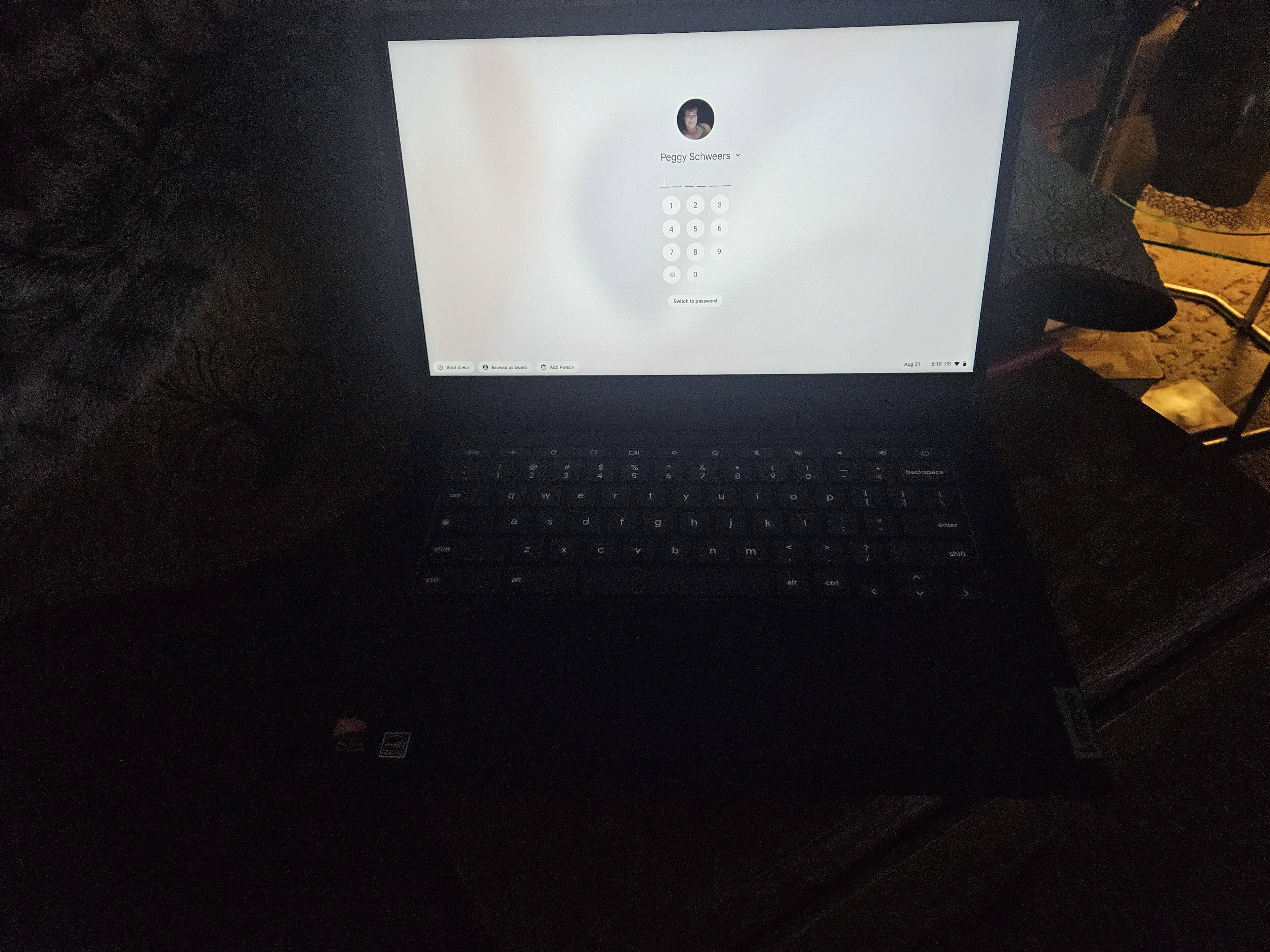 Customer provided, click to load a larger version