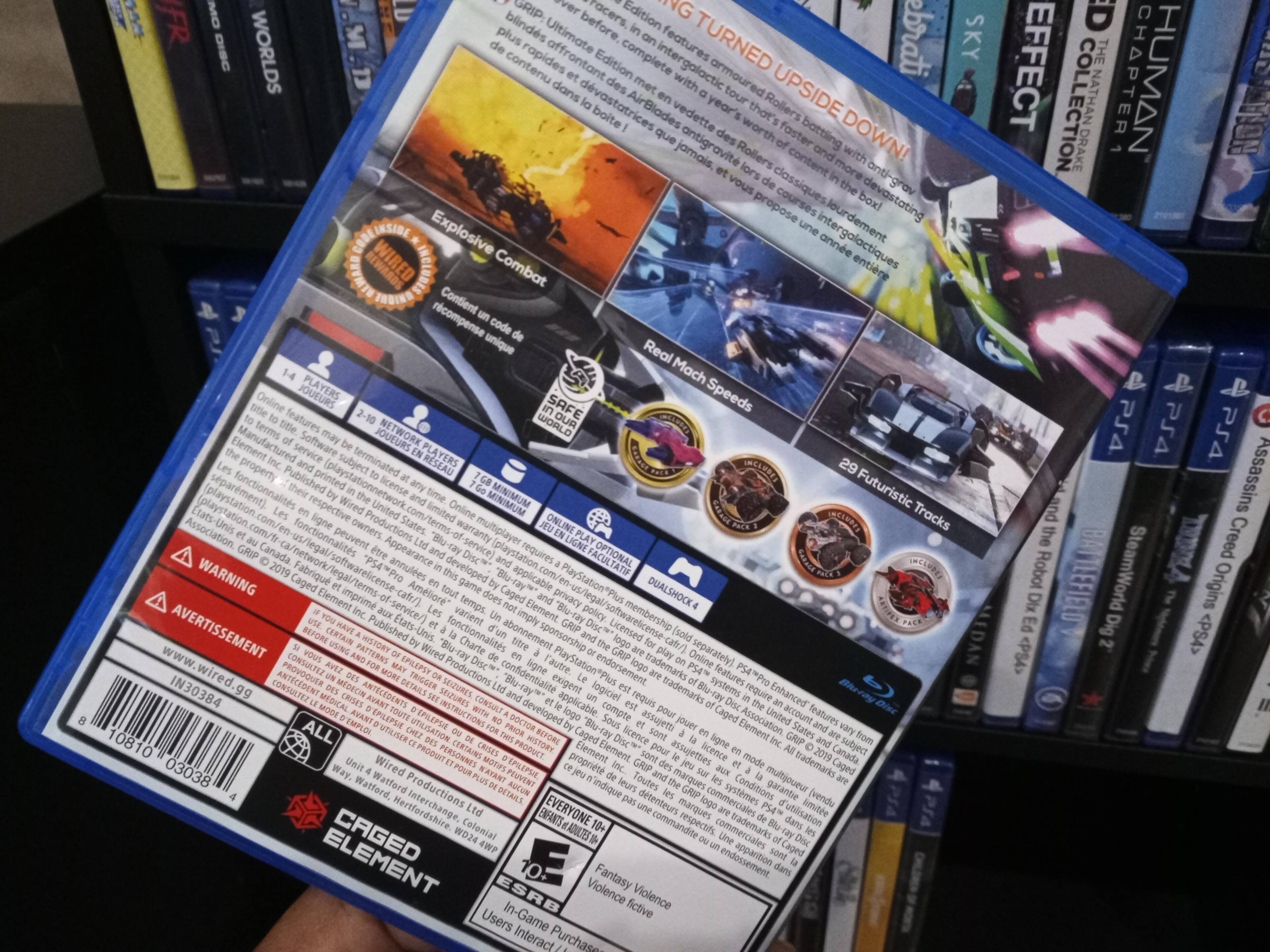 Customer provided image, click to load a larger version