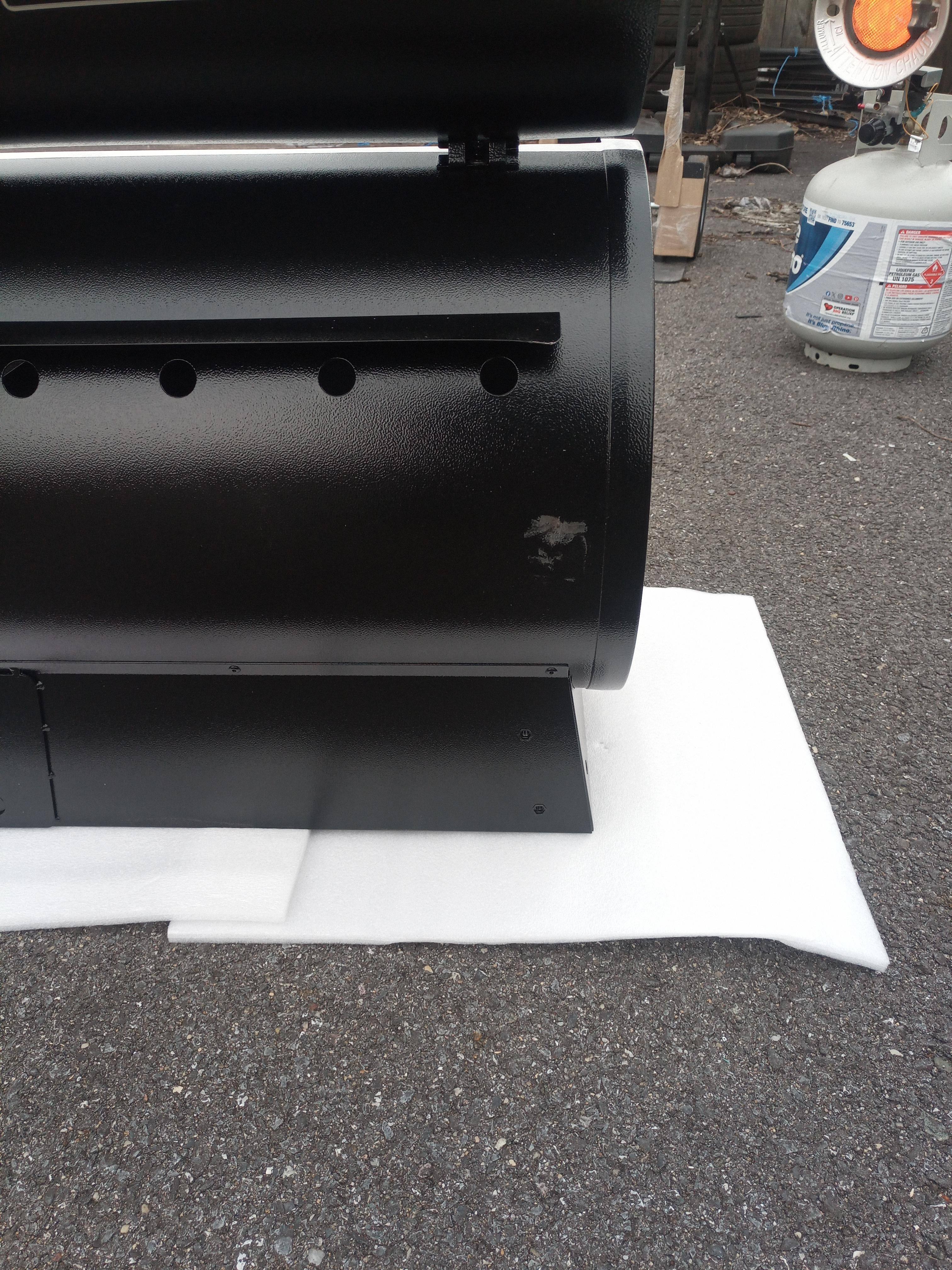 Customer provided image, click to load a larger version