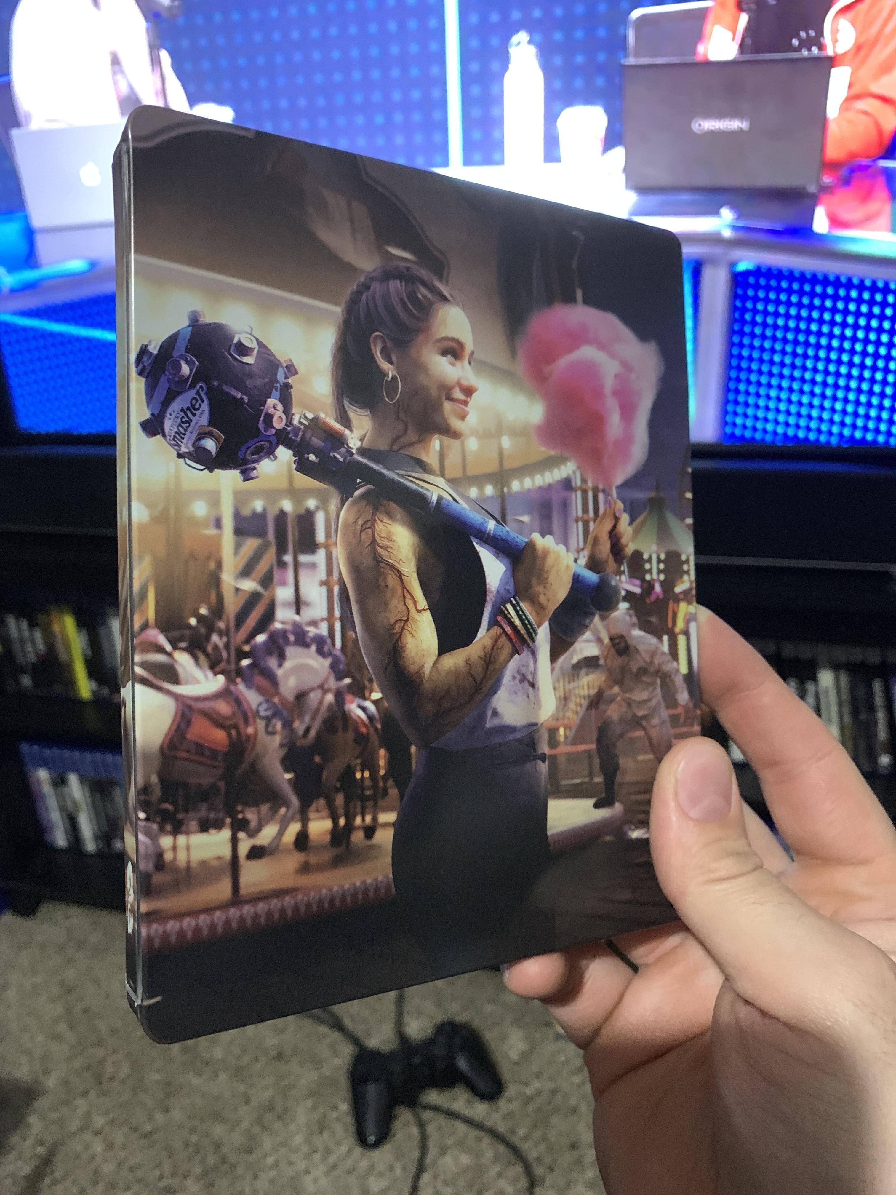 Customer provided image, click to load a larger version