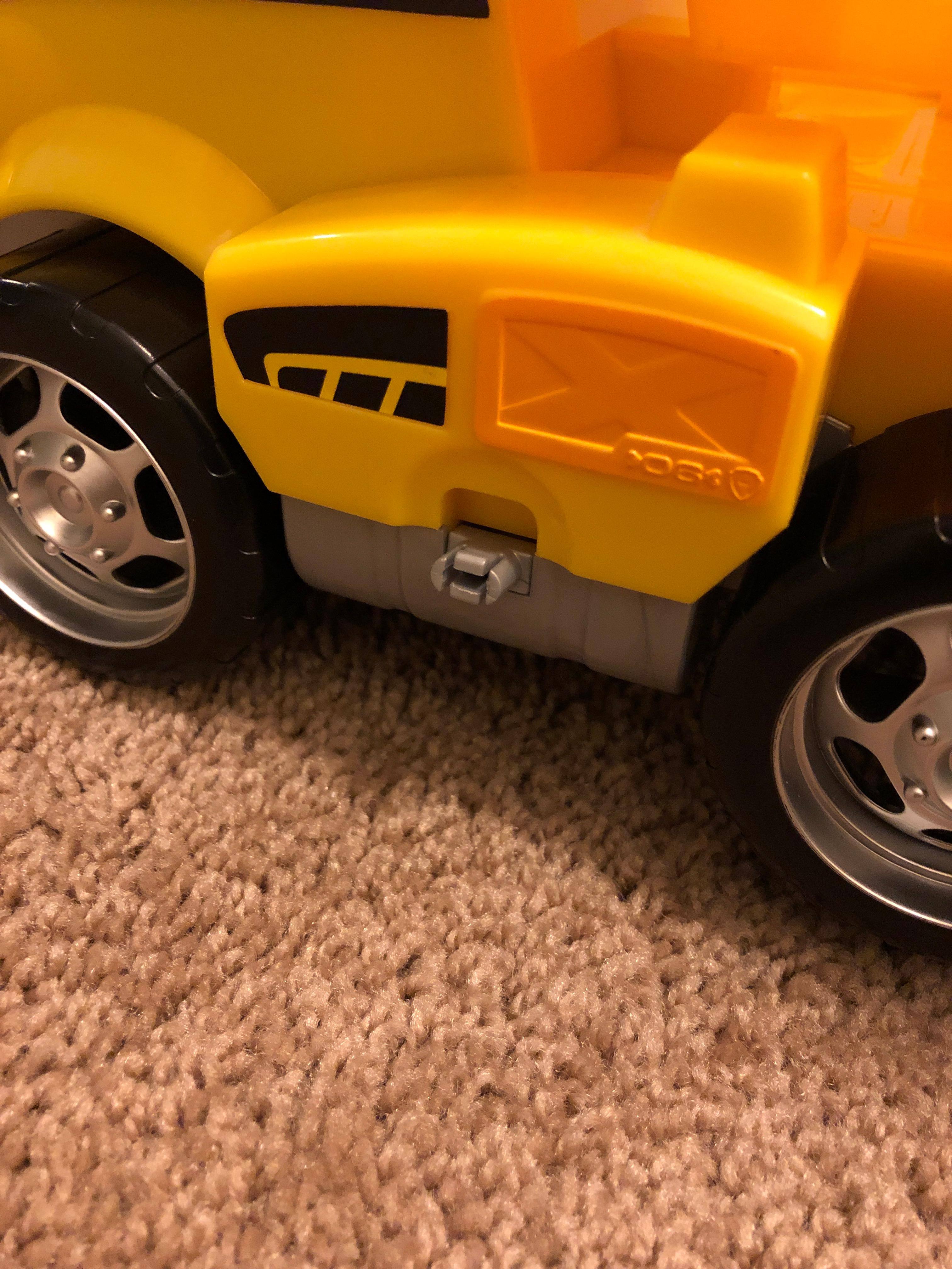 Customer provided image, click to load a larger version