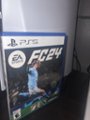 EA Sports FC 24- PlayStation 5 PS5 VERY CLEAN DISC 14633382075
