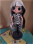 L.O.L. Surprise! L.O.L. Surprise OMG Doll Light Series Groovy Babe Groovy  Babe 565154 - Best Buy