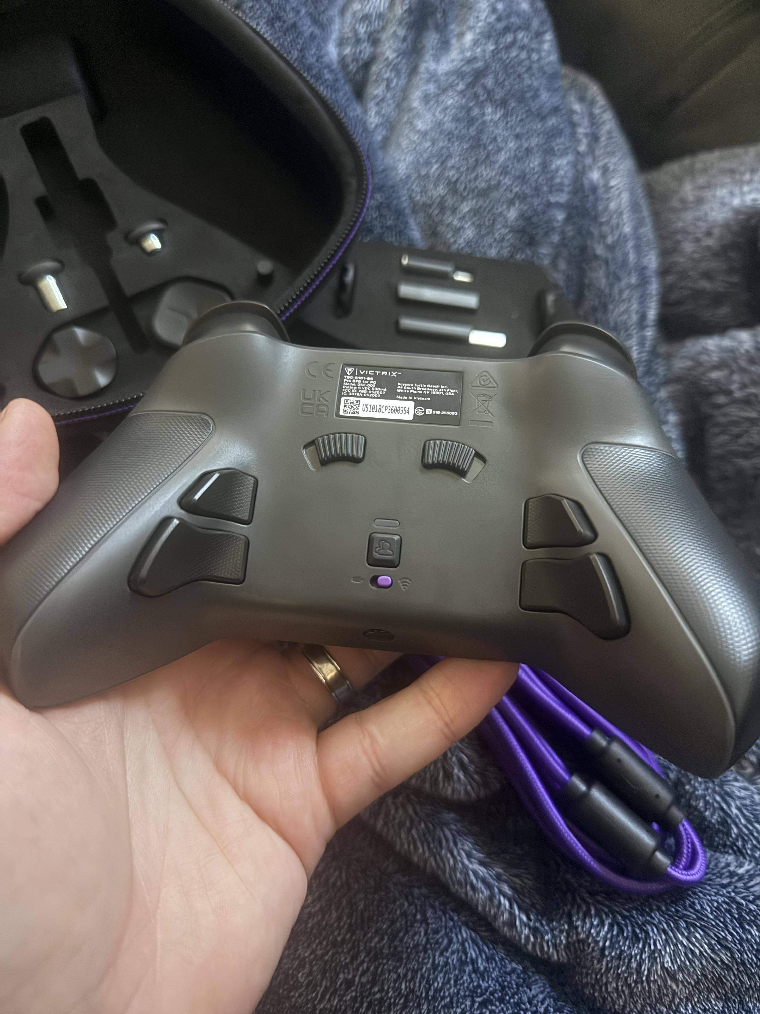 Customer provided image, click to load a larger version