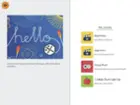 iOS Get Started, click to load a larger version