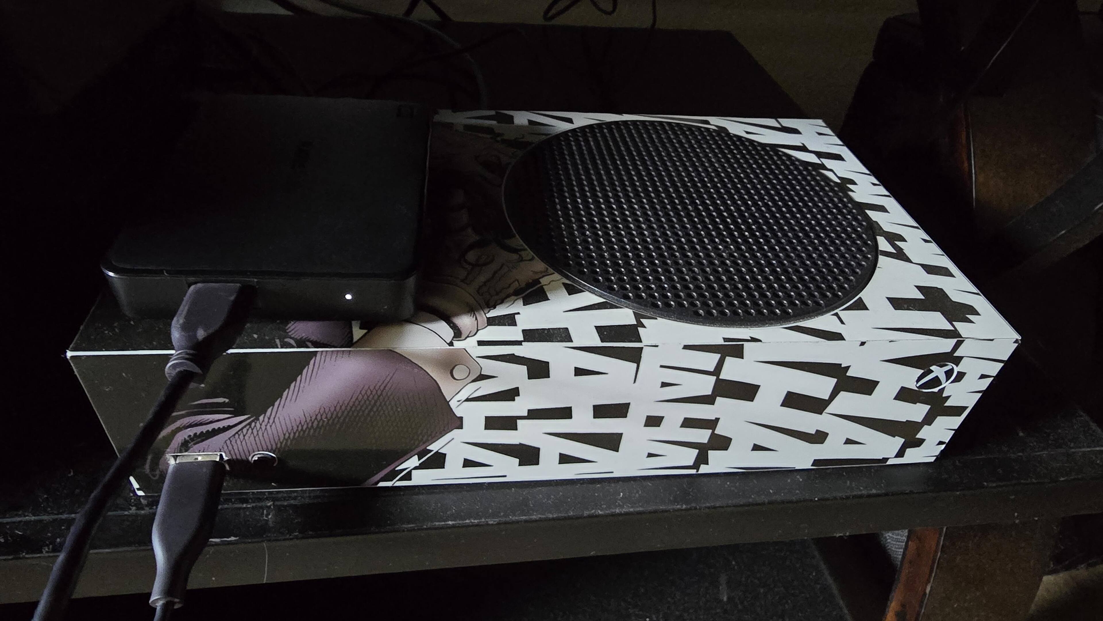 Customer provided, click to load a larger version