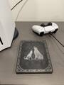 God of War Ragnarök Jötnar Edition PlayStation 4, PlayStation 5 3006775 -  Best Buy