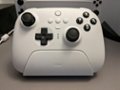 8BitDo Ultimate Bluetooth Controller For Nintento Switch And Windows ...