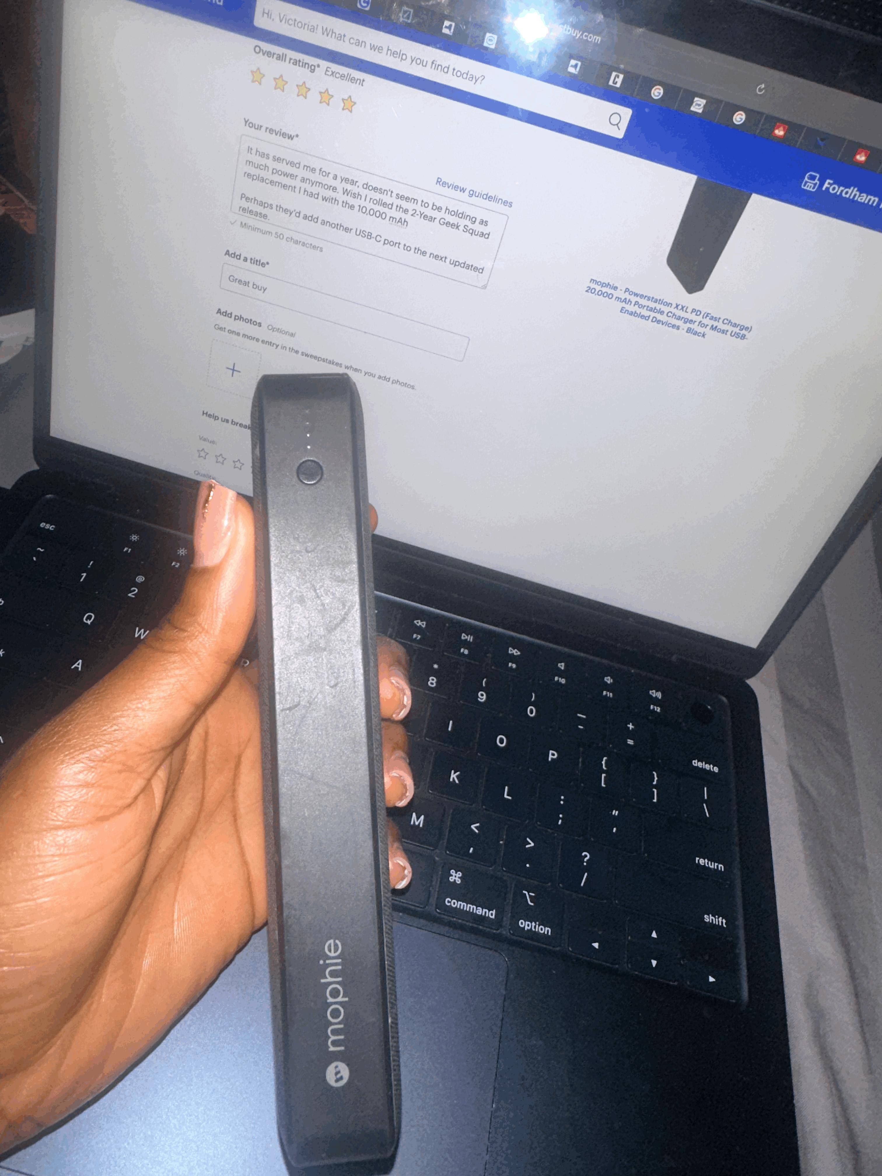 Customer provided, click to load a larger version