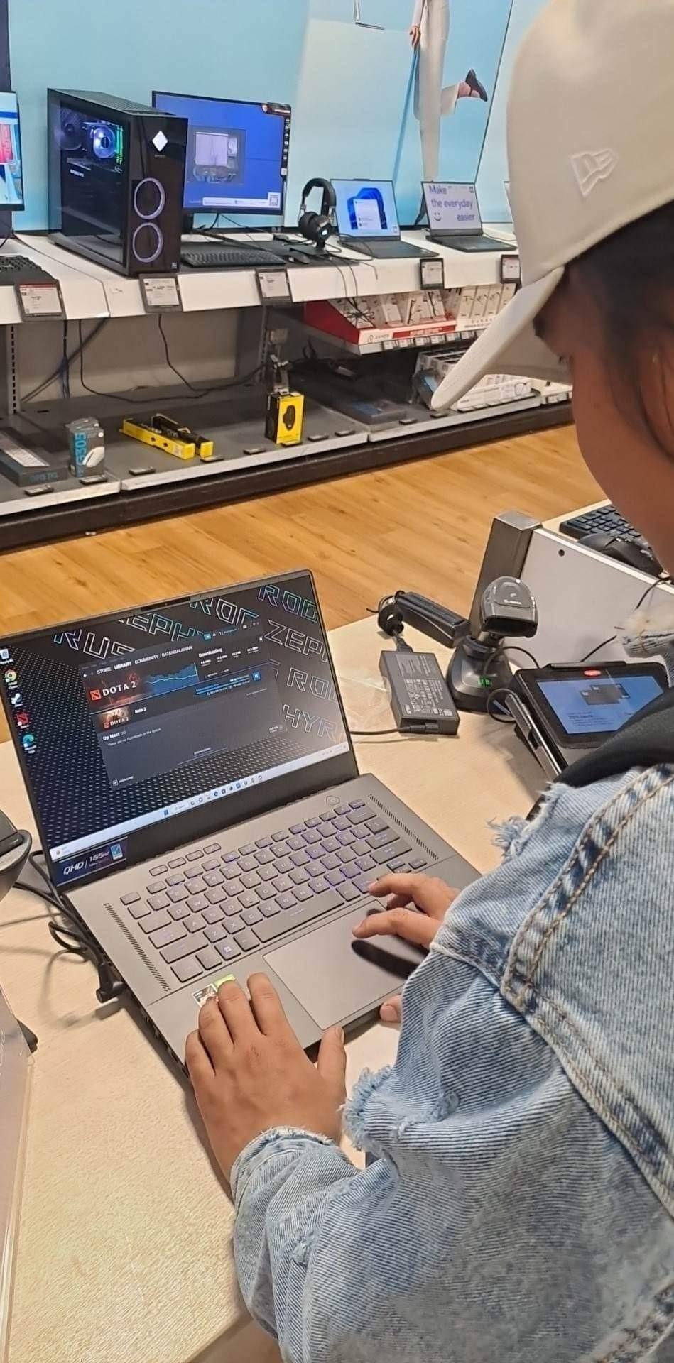 Customer provided, click to load a larger version