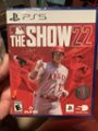 MLB The Show 22 Standard Edition PlayStation 5 3006401 - Best Buy