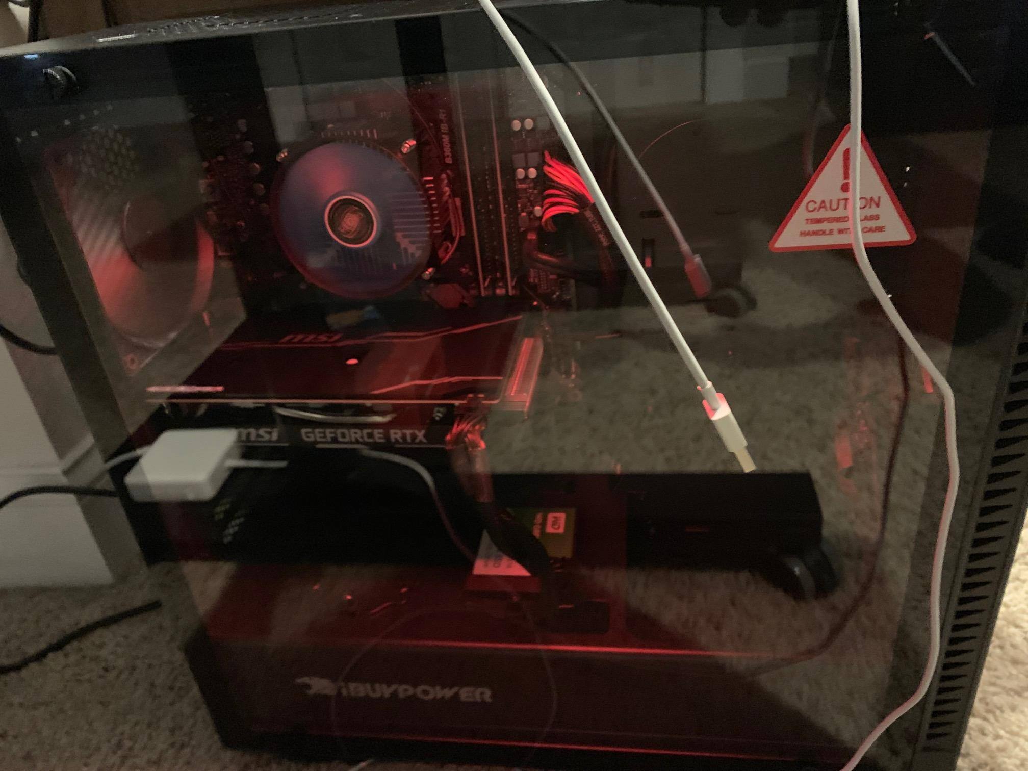 Customer provided image, click to load a larger version