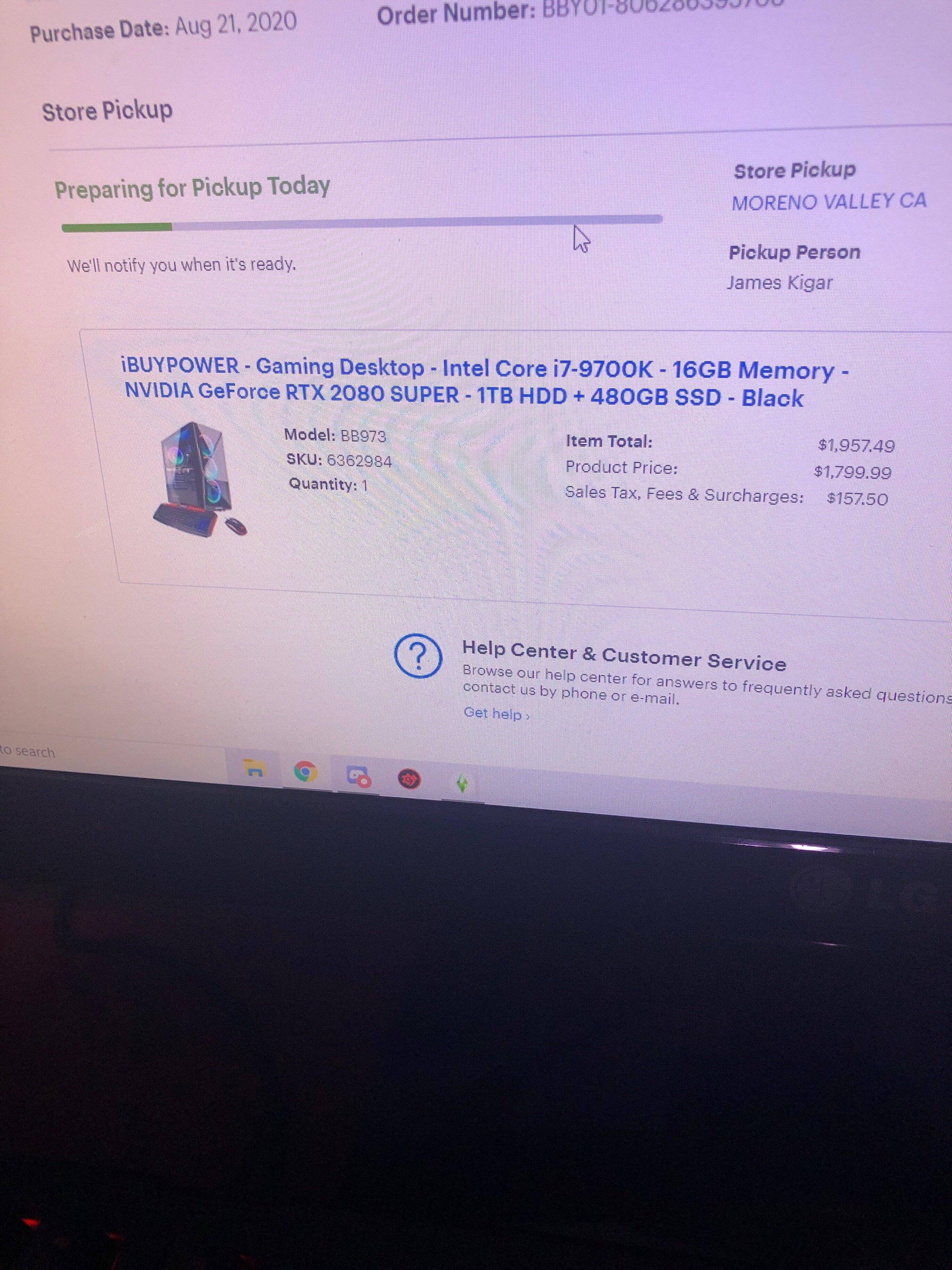 Customer provided, click to load a larger version