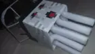 top black strips is tape, click to load a larger version