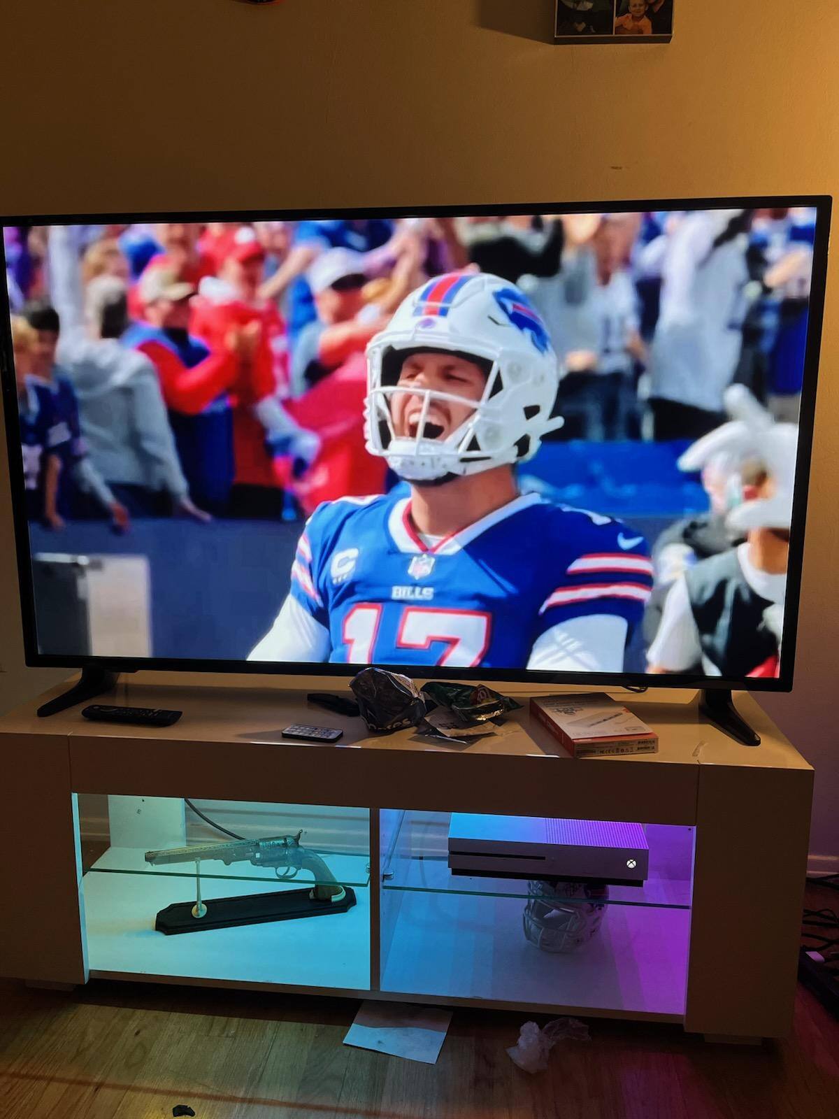 Customer provided, click to load a larger version