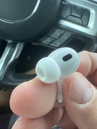 Apple AirPods Pro 2, Wireless Active Noise Cancelling Apple AirPods Pro 2, Wireless Active Noise Cancelling
