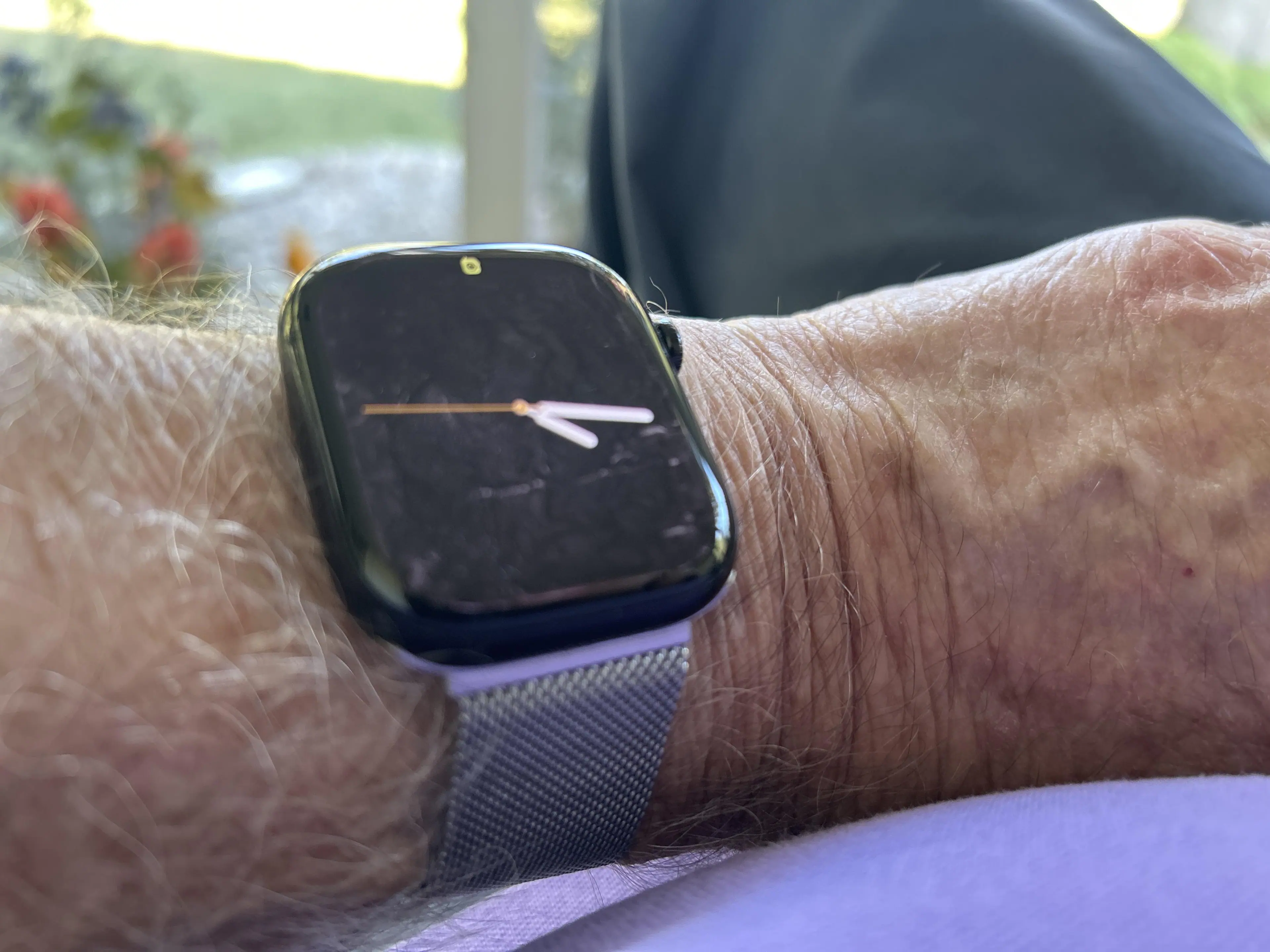 Customer provided image, click to load a larger version