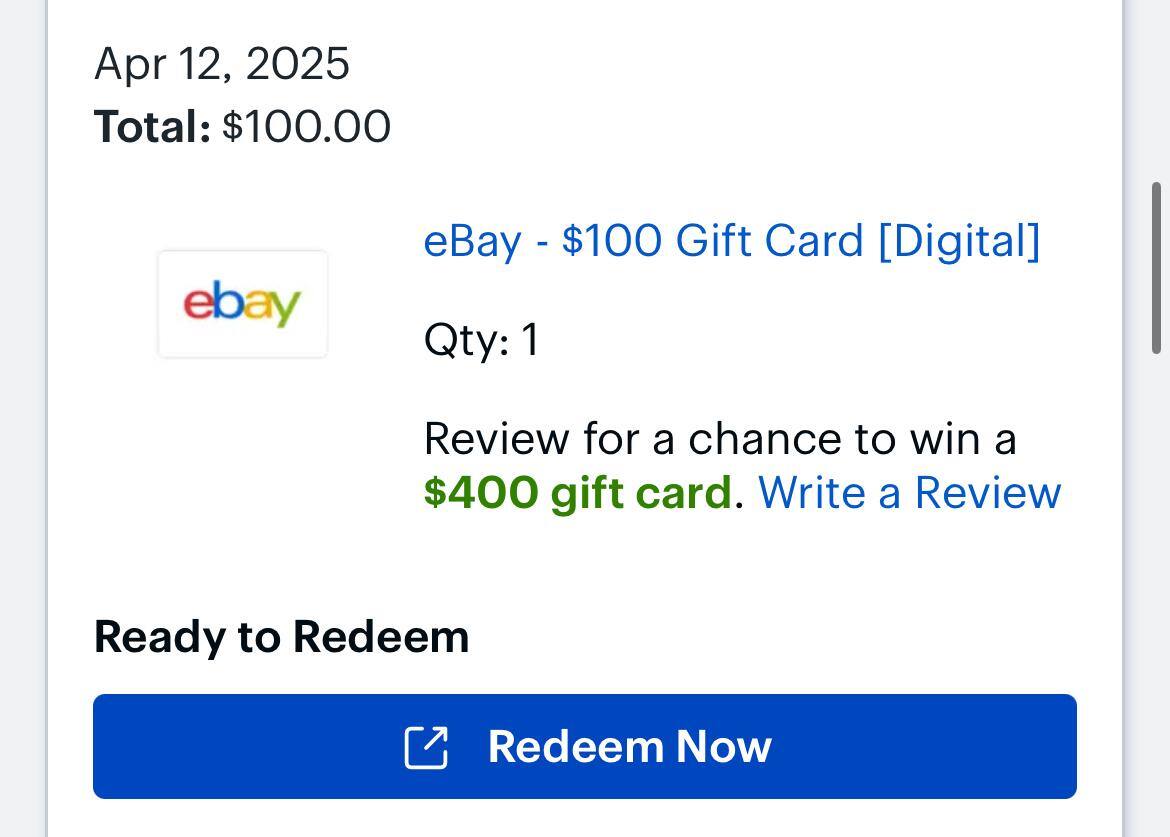 Customer provided image, click to load a larger version