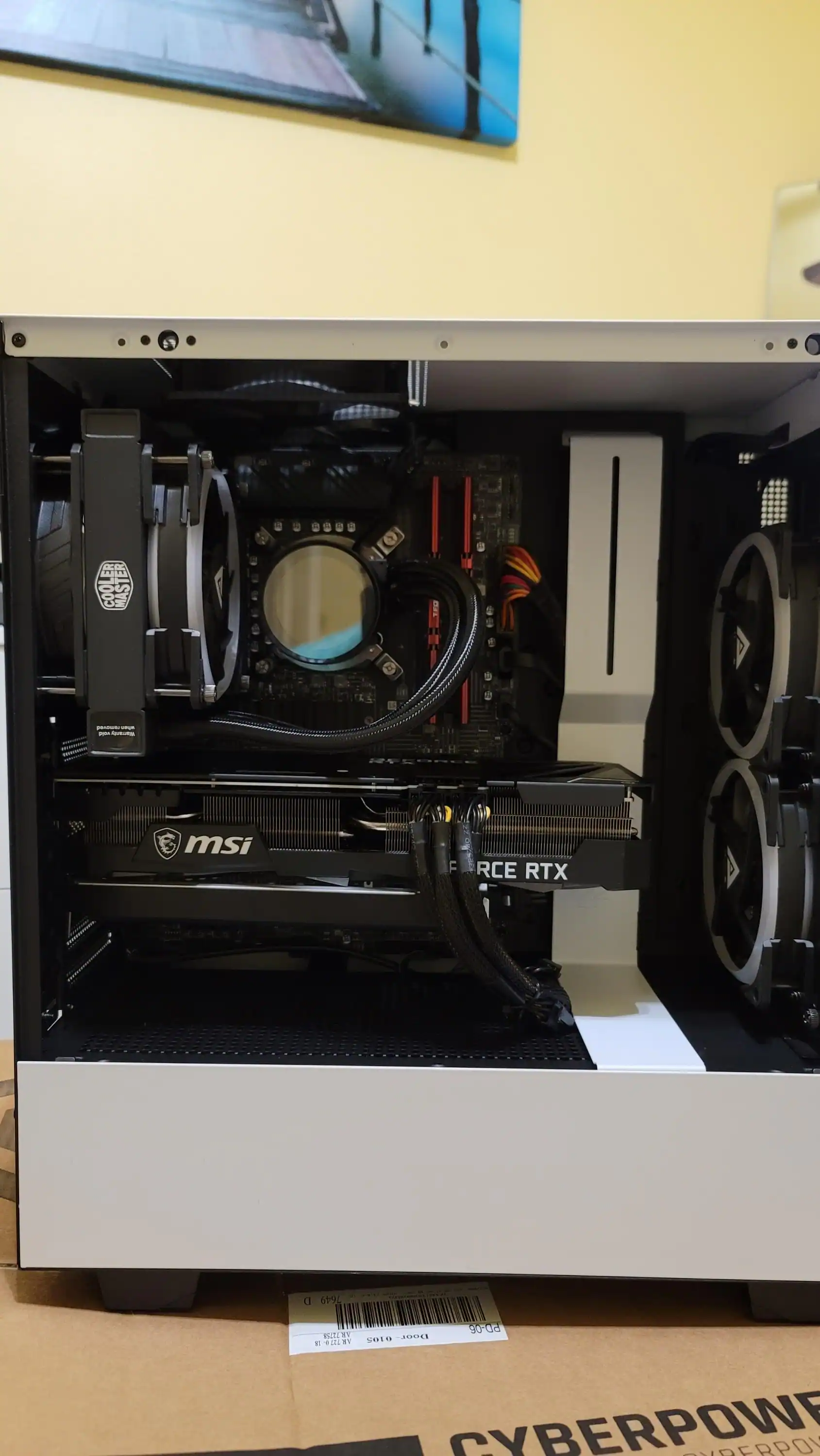 Customer provided image, click to load a larger version