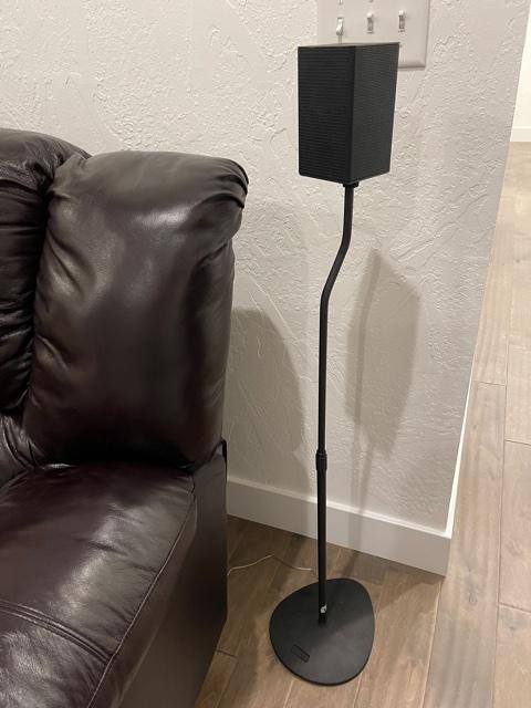 Close up Rear, click to load a larger version