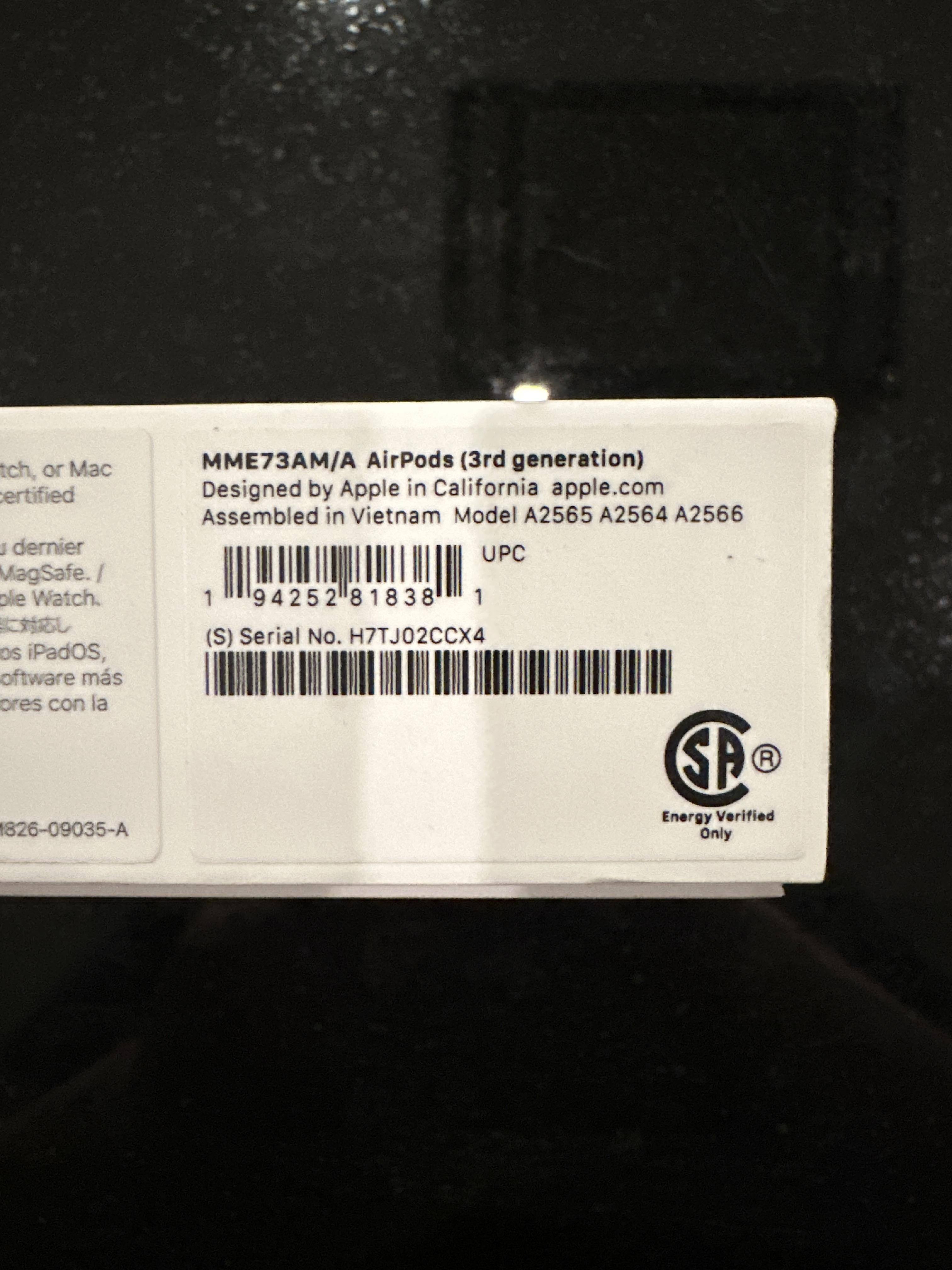 Customer provided, click to load a larger version