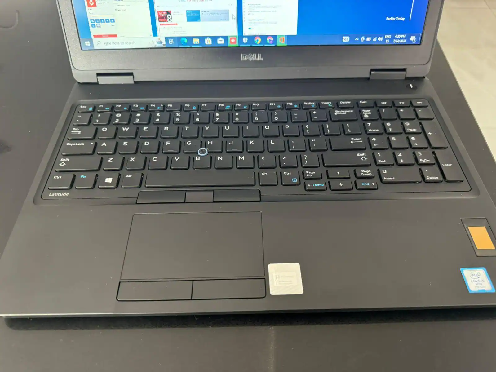 Customer provided image, click to load a larger version