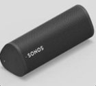 Sonos Roam Smart Portable Wi-Fi and Bluetooth Speaker with  Alexa and  Google Assistant White ROAM1US1 - Best Buy