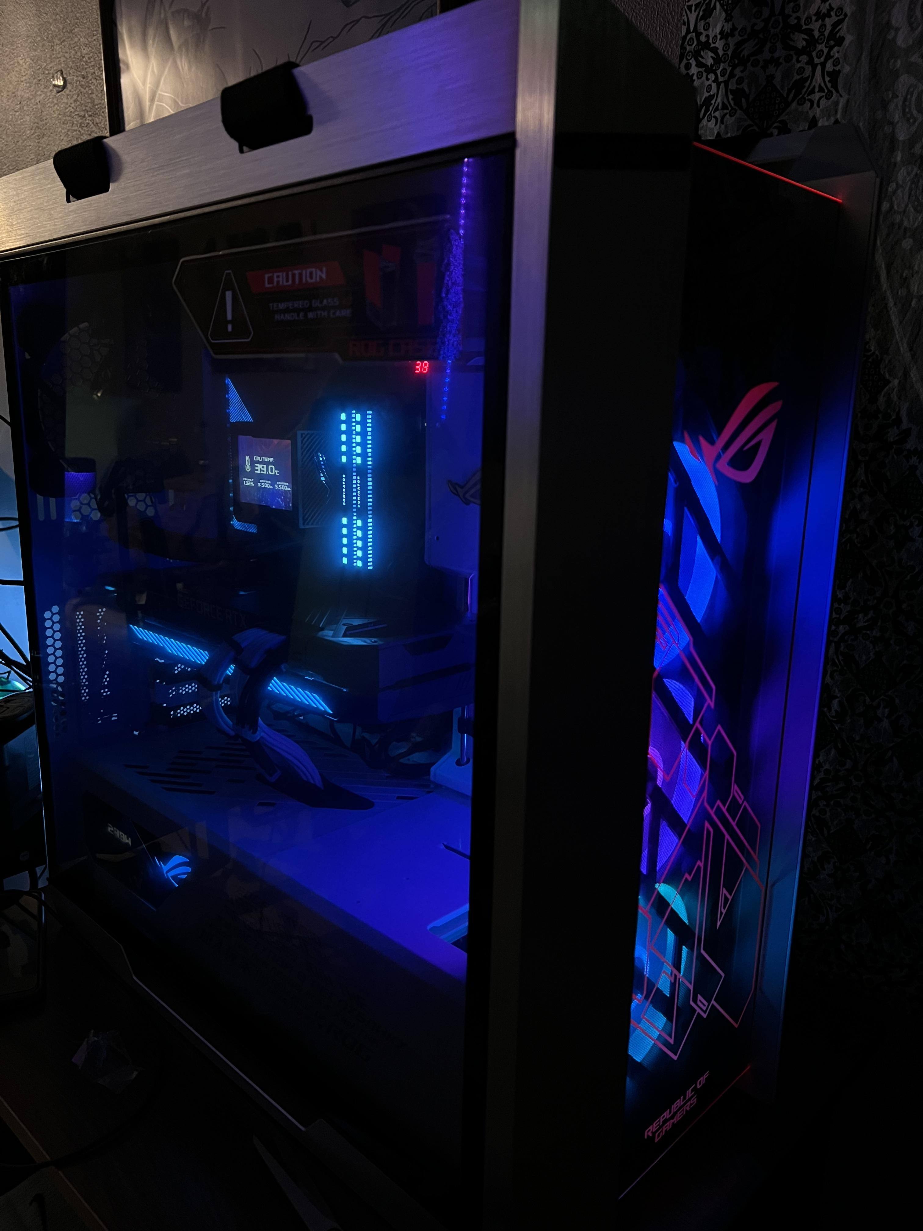 Customer provided image, click to load a larger version