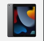 Apple iPad (9th Generation): with A13 Bionic chip, 10.2-inch Retina  Display, 64GB, Wi-Fi, 12MP front/8MP Back Camera, Touch ID, All-Day Battery  Life –