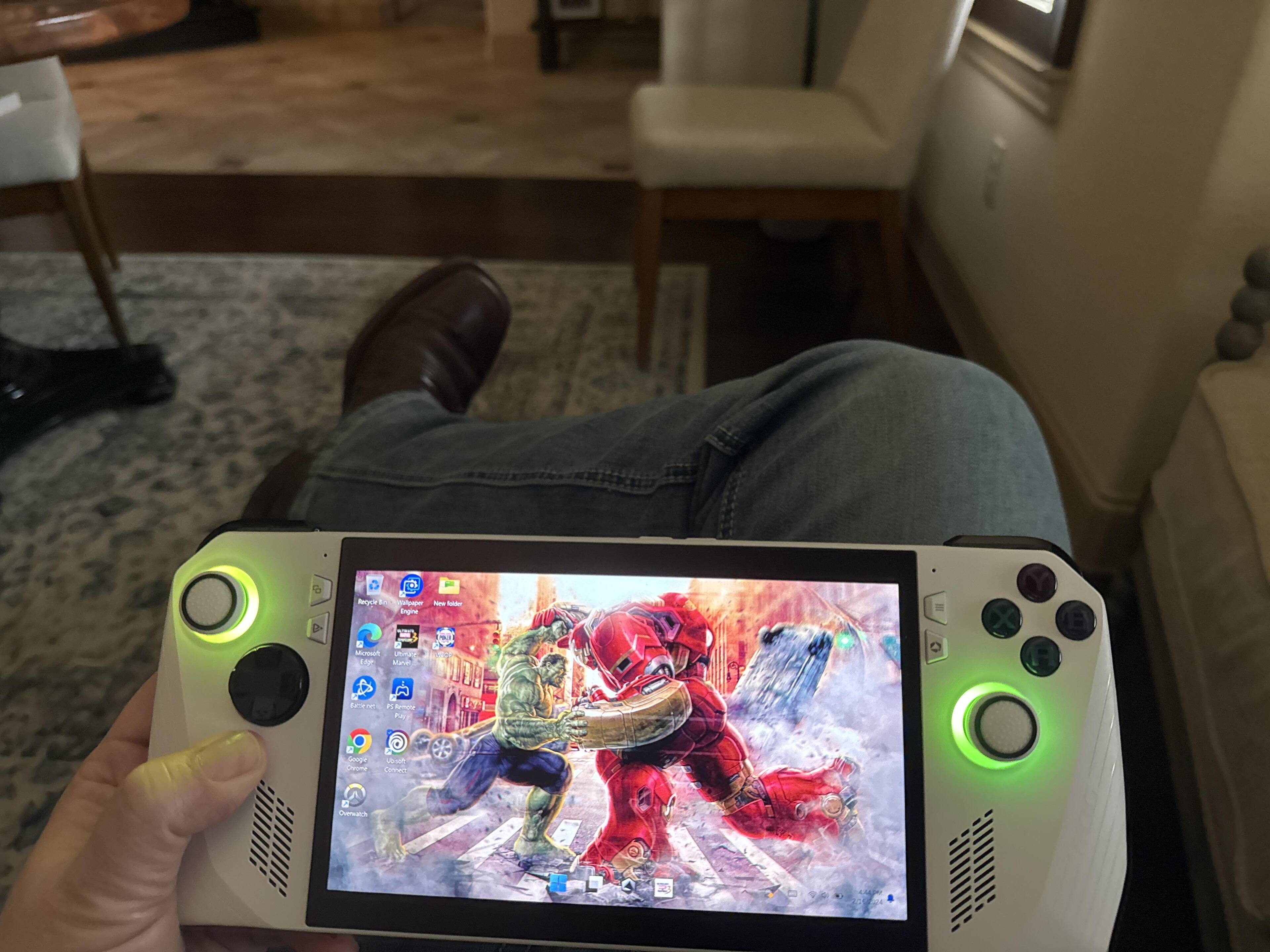 Customer provided, click to load a larger version