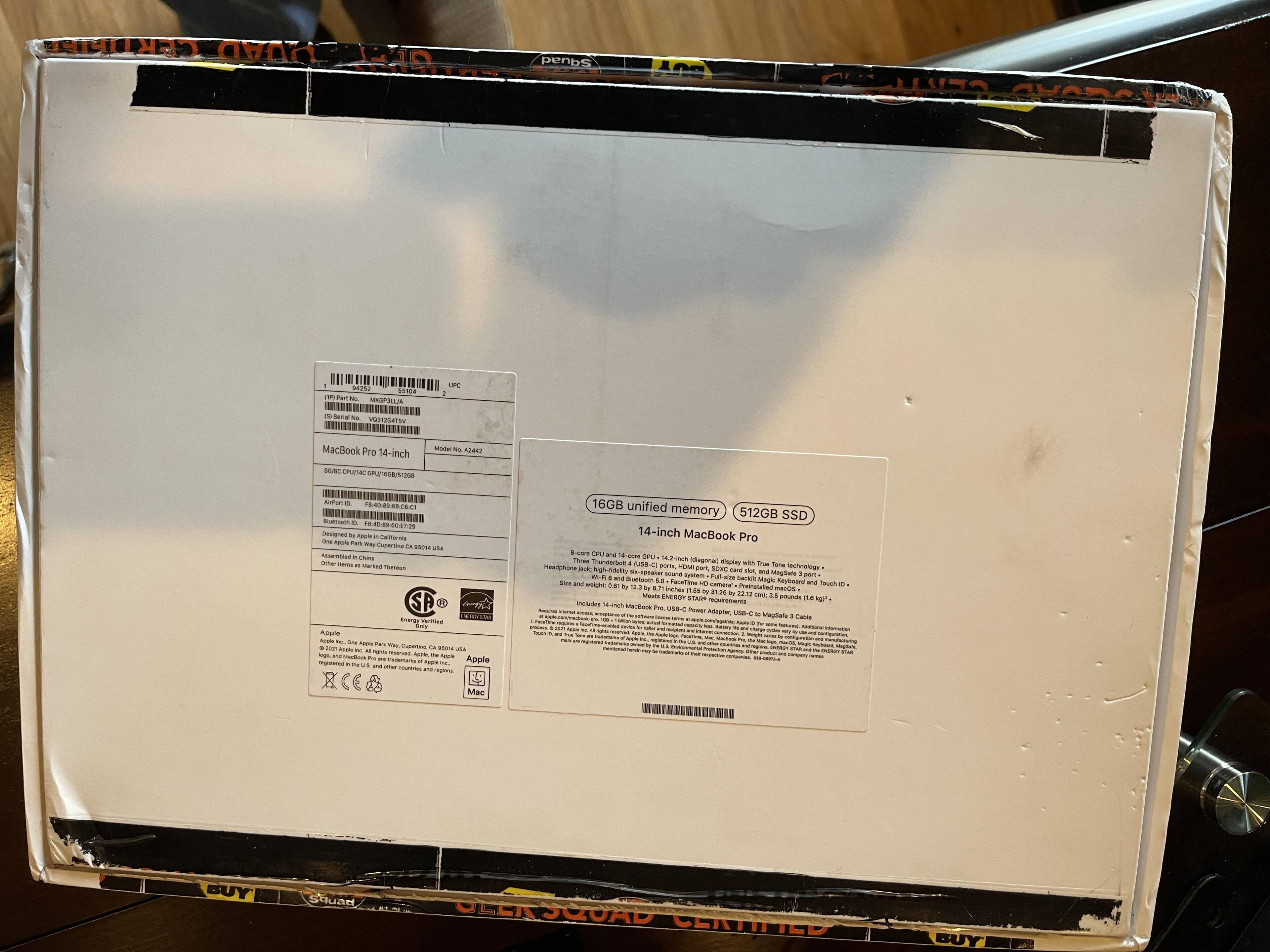 Customer provided, click to load a larger version