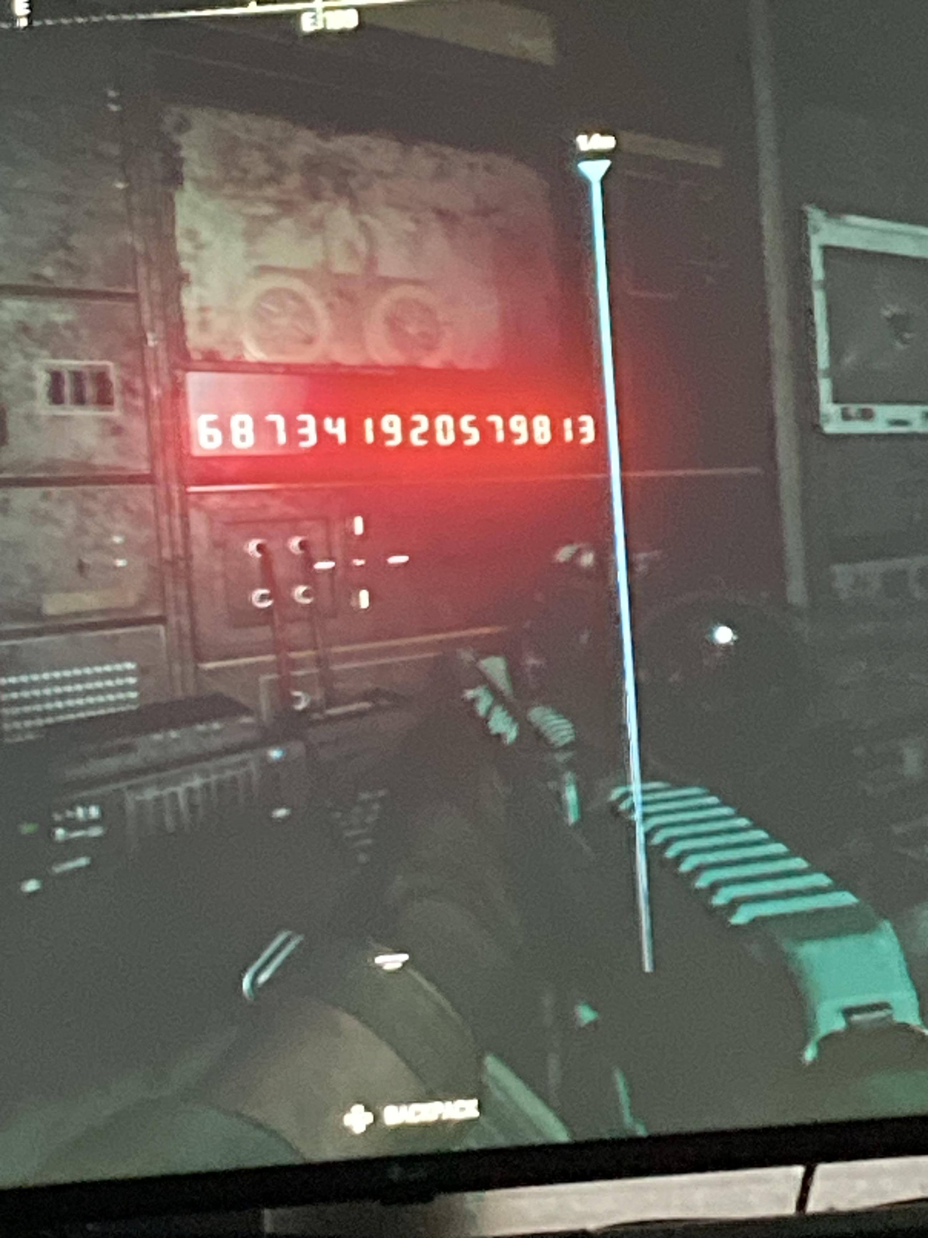 Customer provided, click to load a larger version