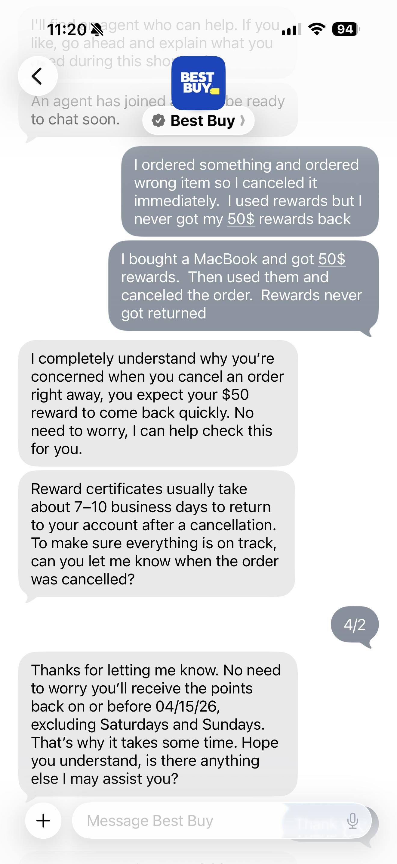 Customer provided, click to load a larger version