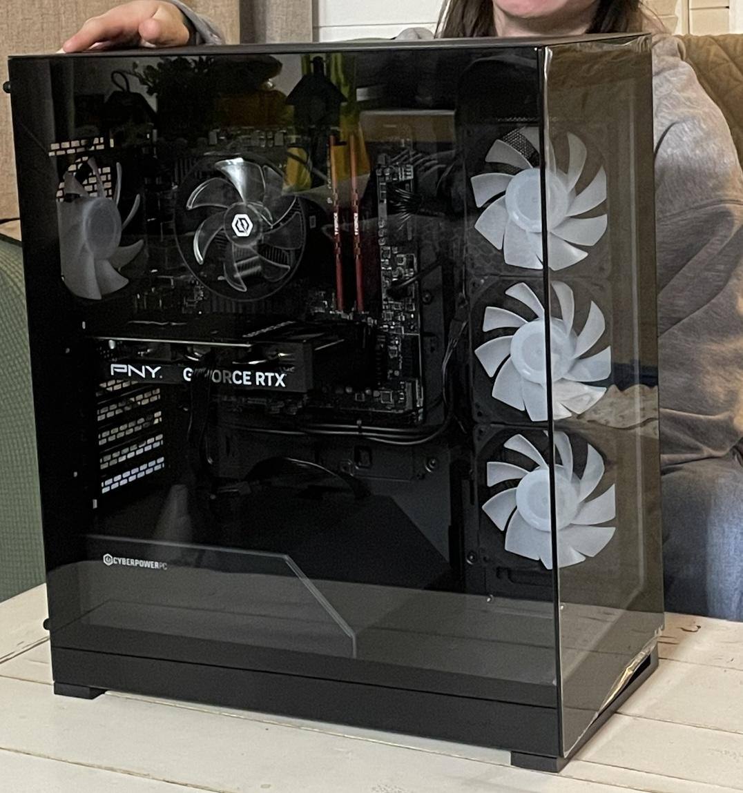 Customer provided, click to load a larger version