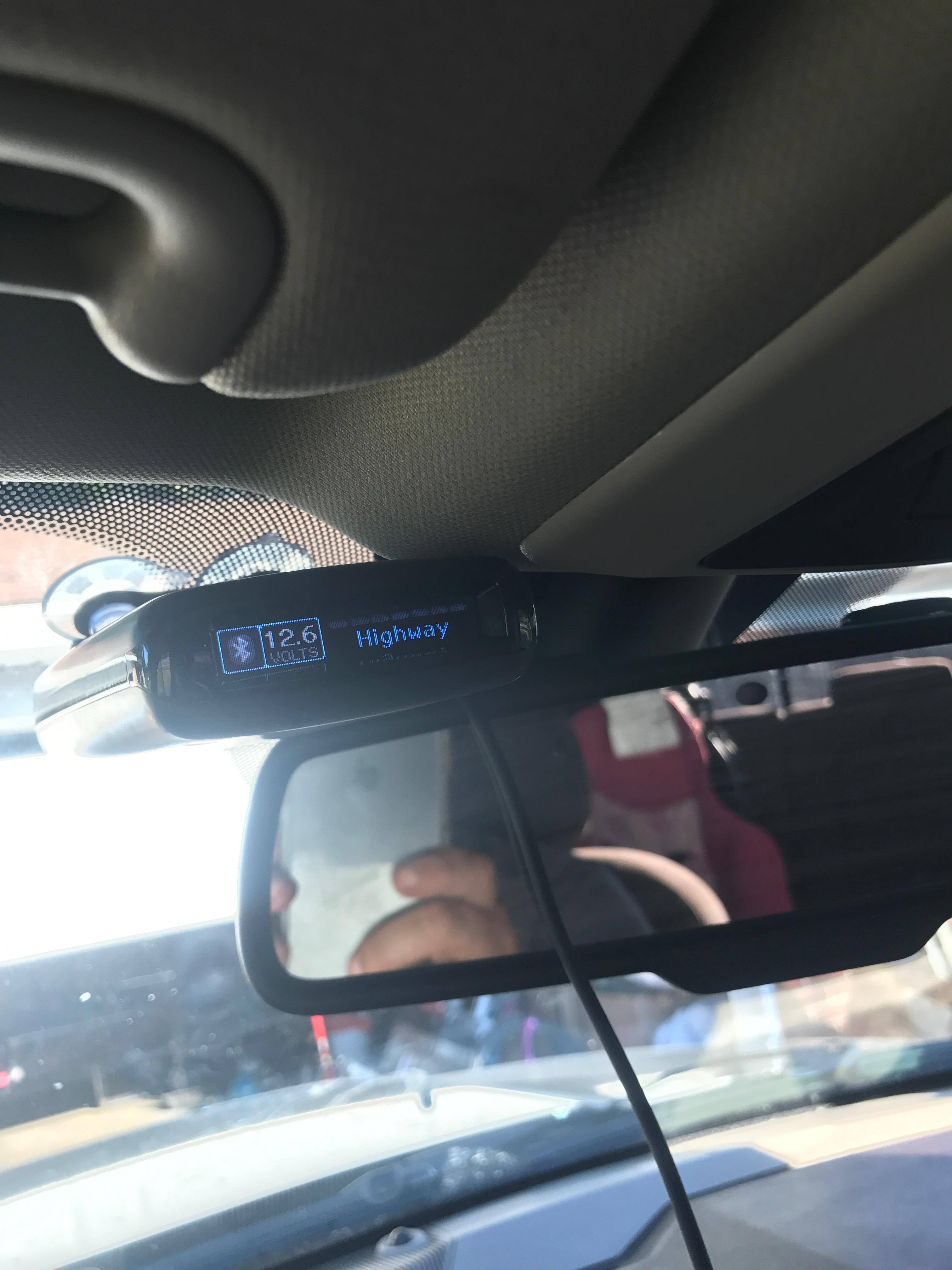 Customer provided image, click to load a larger version