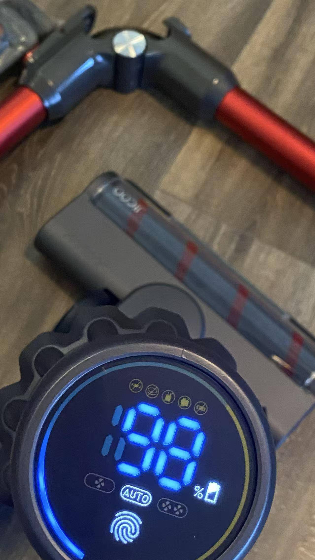 Customer provided image, click to load a larger version