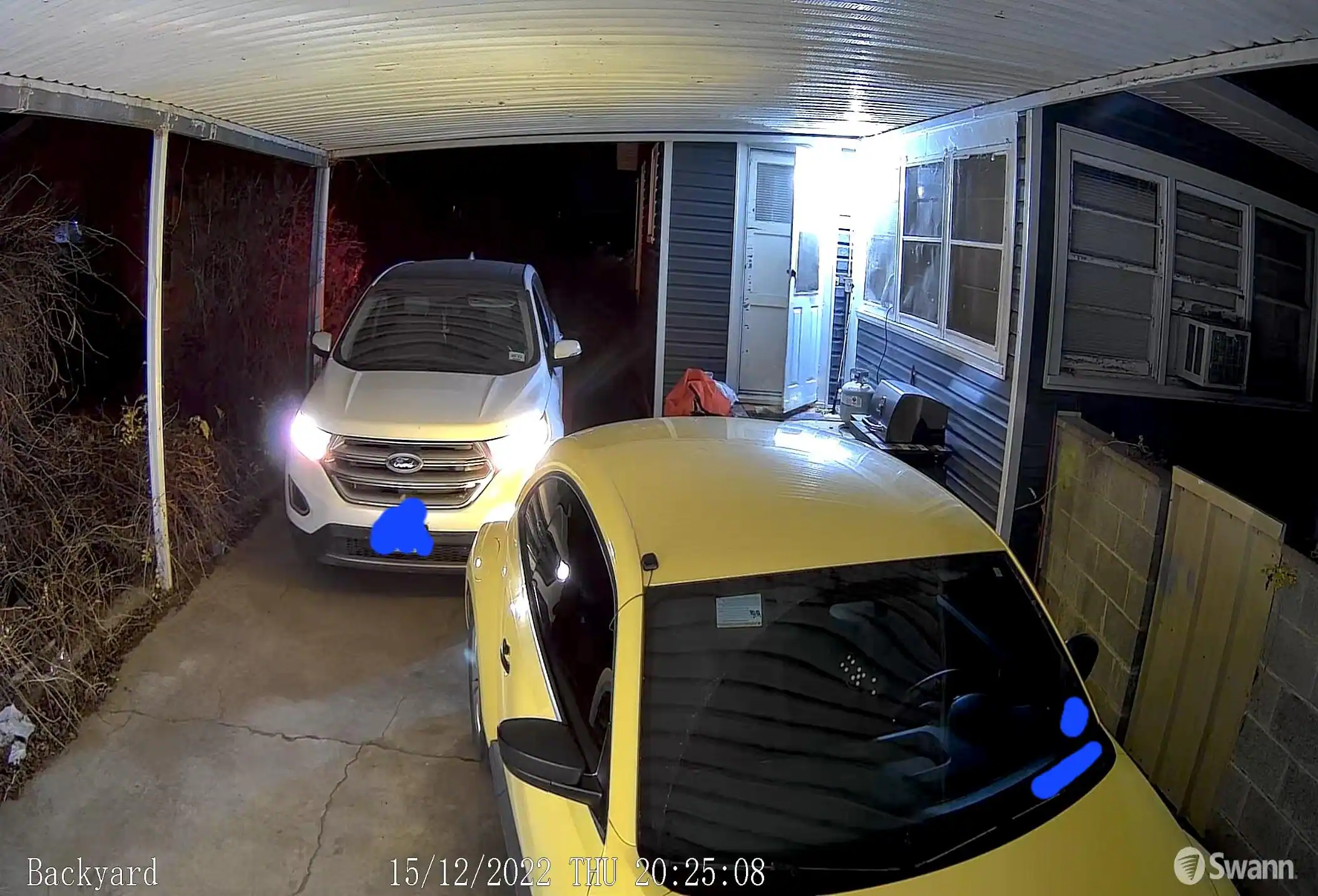 Screenshot, click to load a larger version