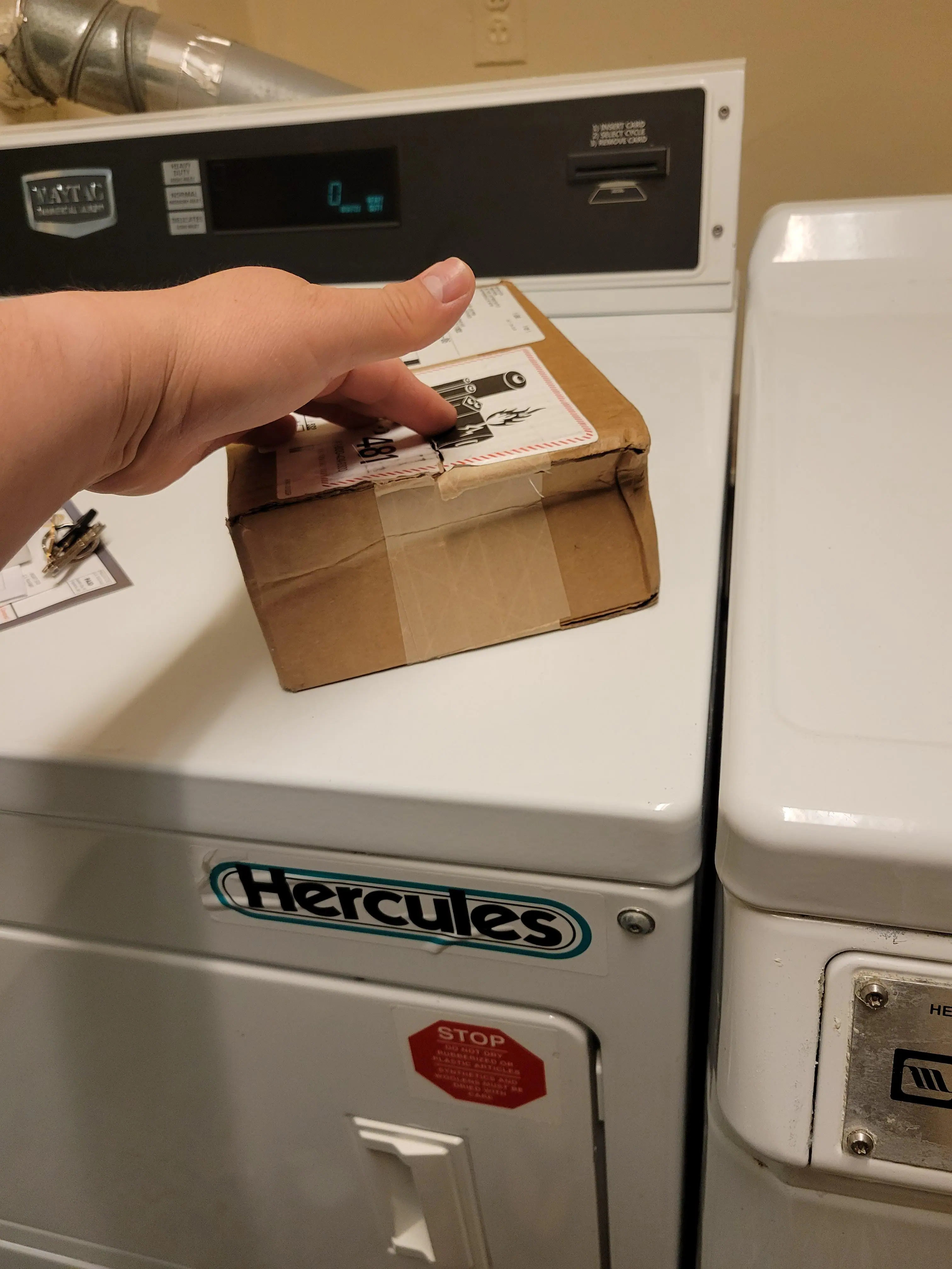 Customer provided, click to load a larger version