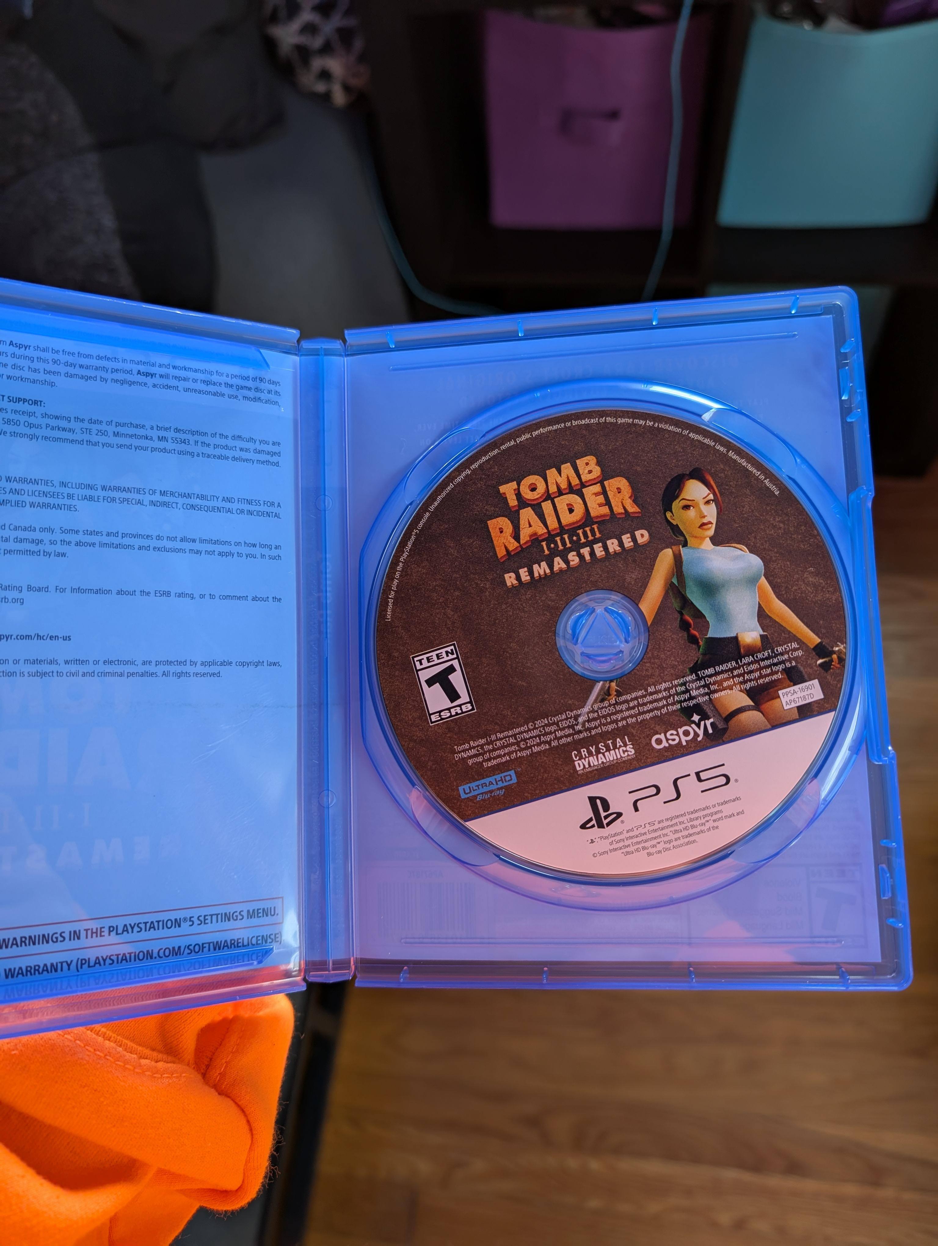 Customer provided image, click to load a larger version