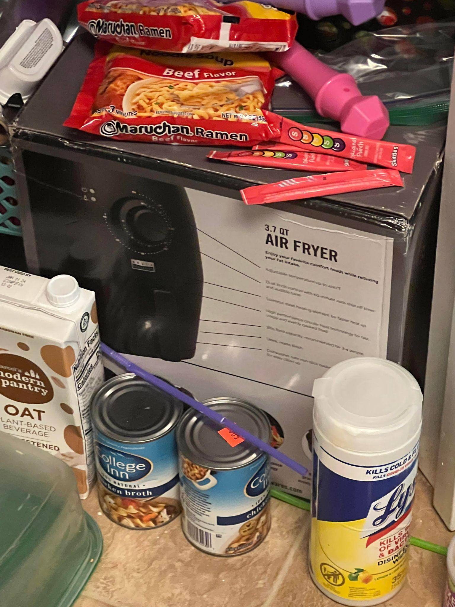 Customer provided, click to load a larger version