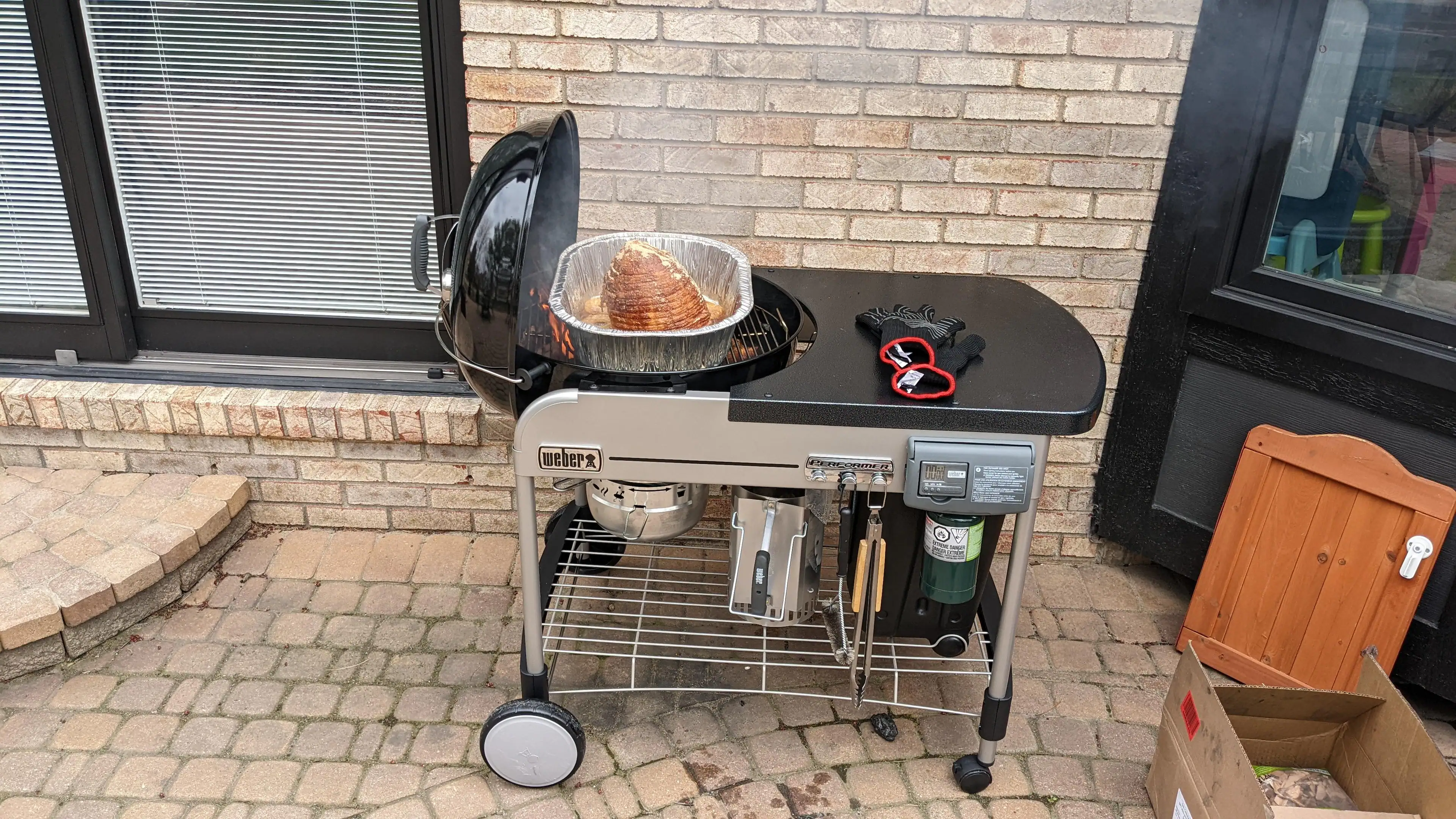 Customer provided image, click to load a larger version