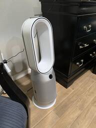 Dyson Purifier Hot+Cool HP07 Smart Tower Air Purifier Dyson Purifier Hot+Cool HP07 Smart Tower Air Purifier