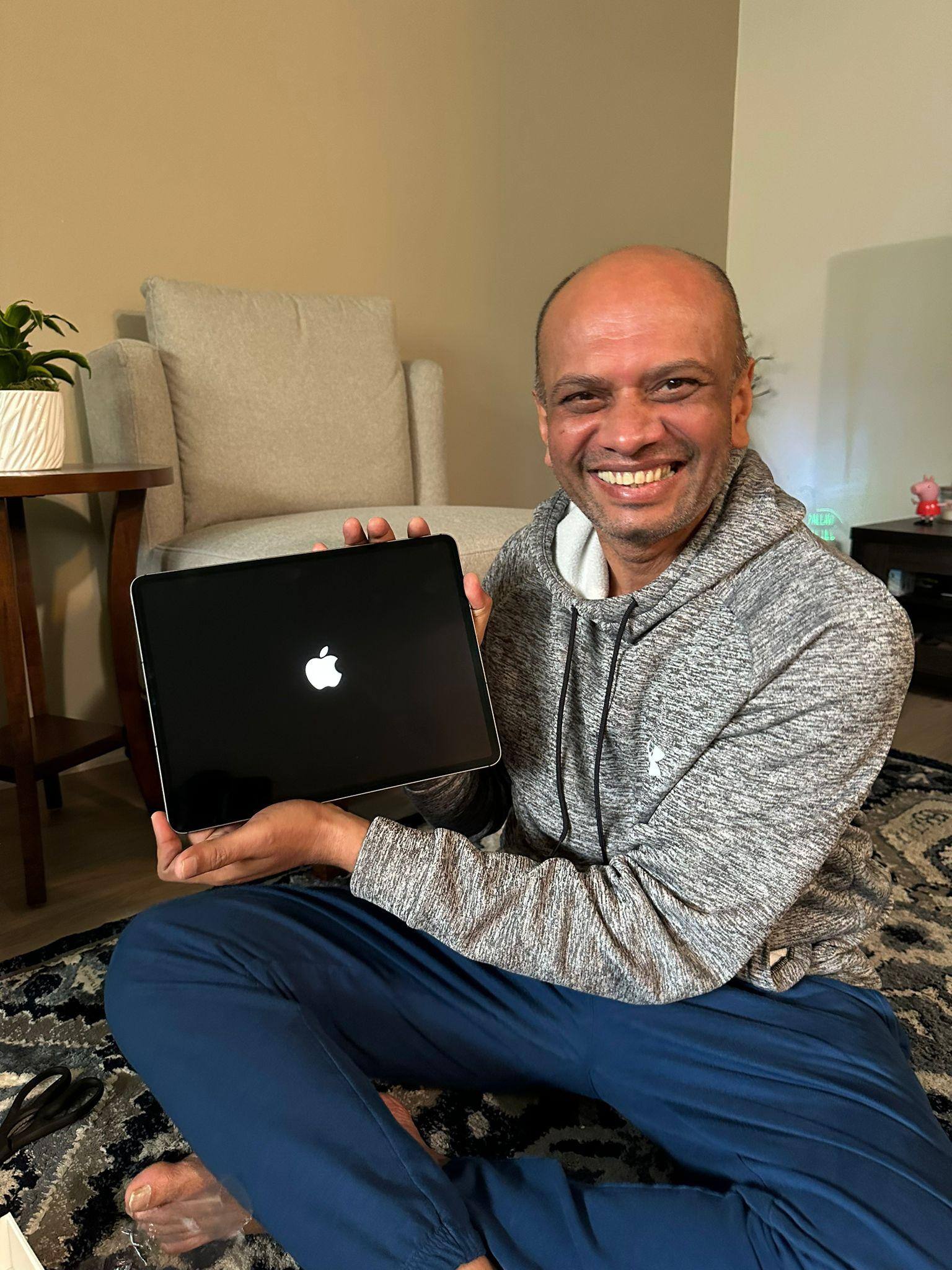 Customer provided image, click to load a larger version