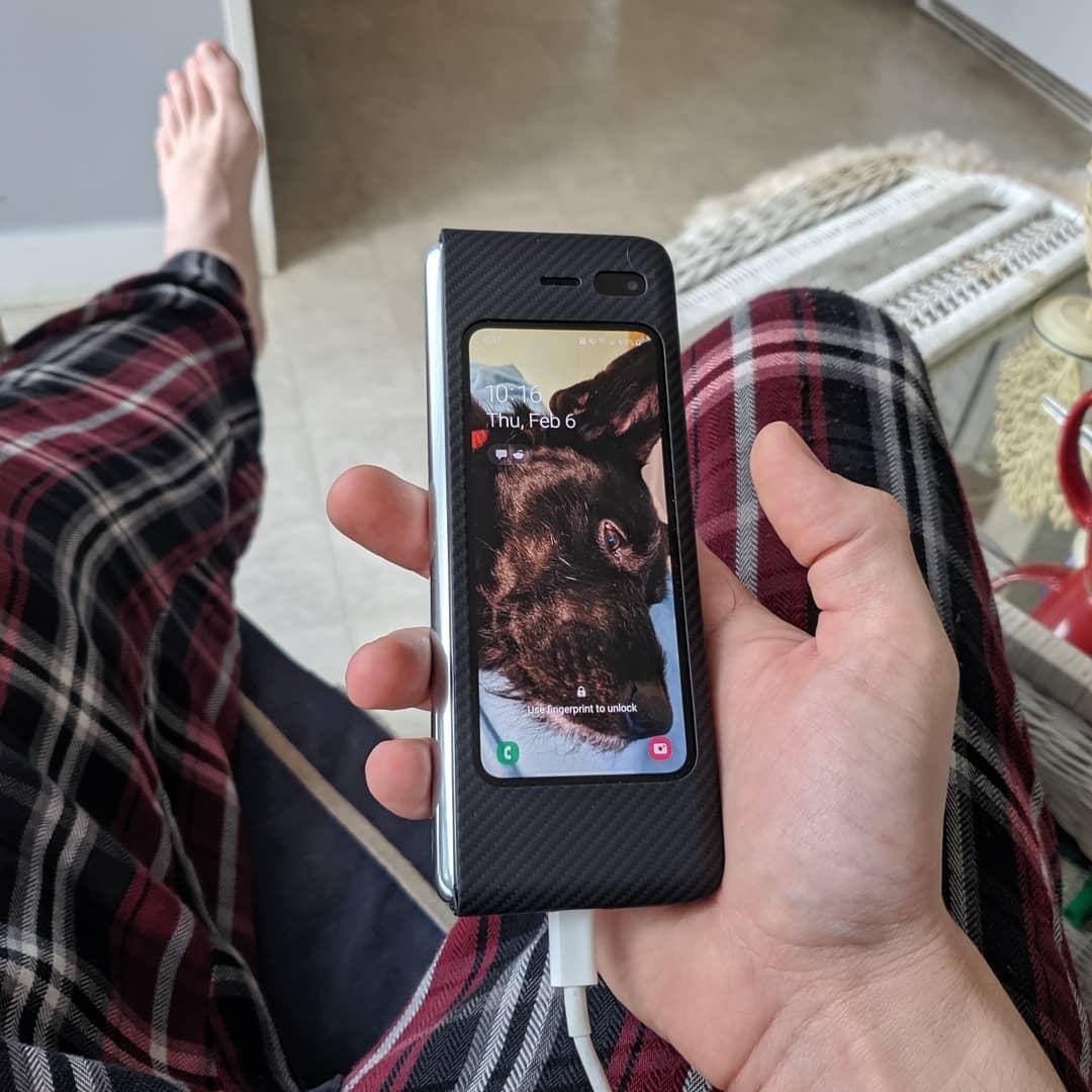 Customer provided image, click to load a larger version