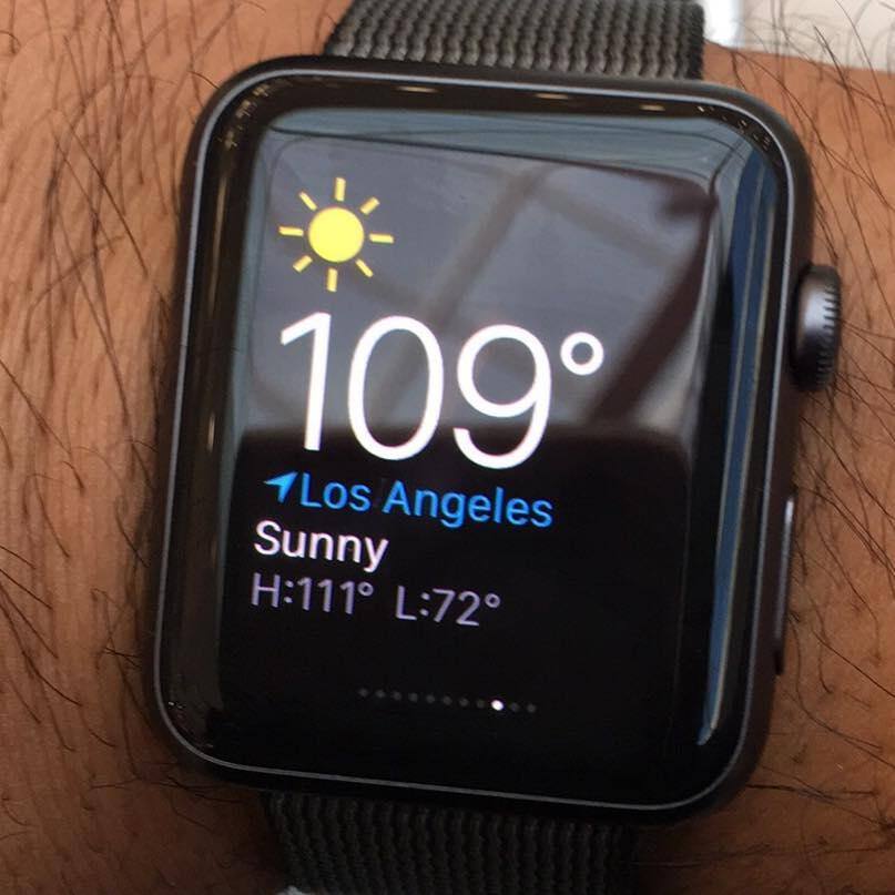 Weather too!, click to load a larger version