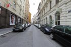 Downtown Vienna, click to load a larger version